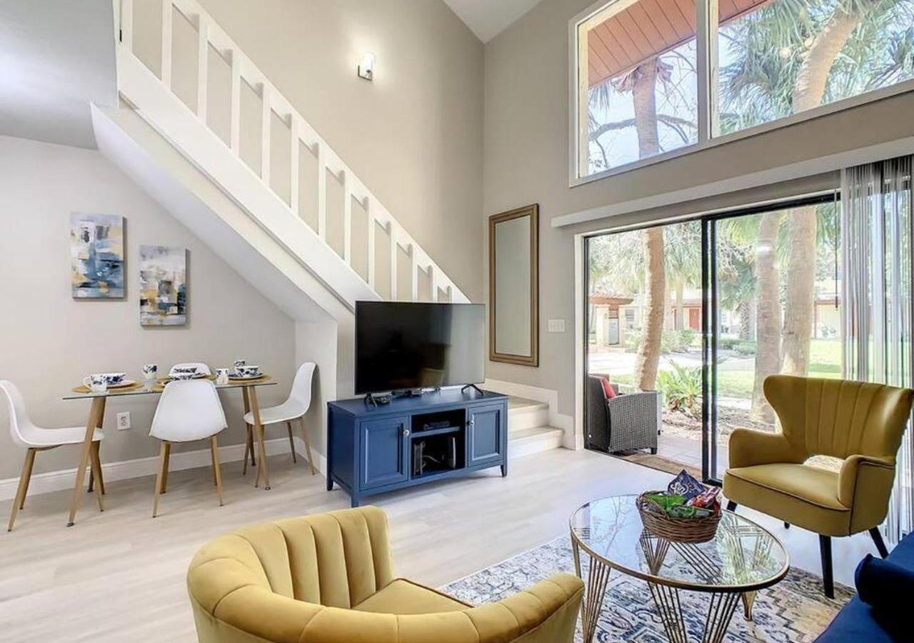Charming Lakeview Retreat III Orlando Exterior photo