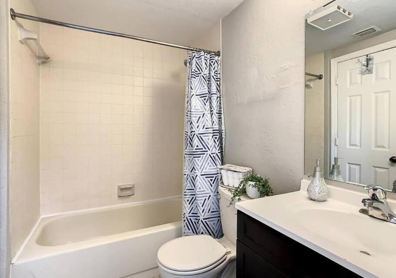 Charming Lakeview Retreat III Orlando Exterior photo