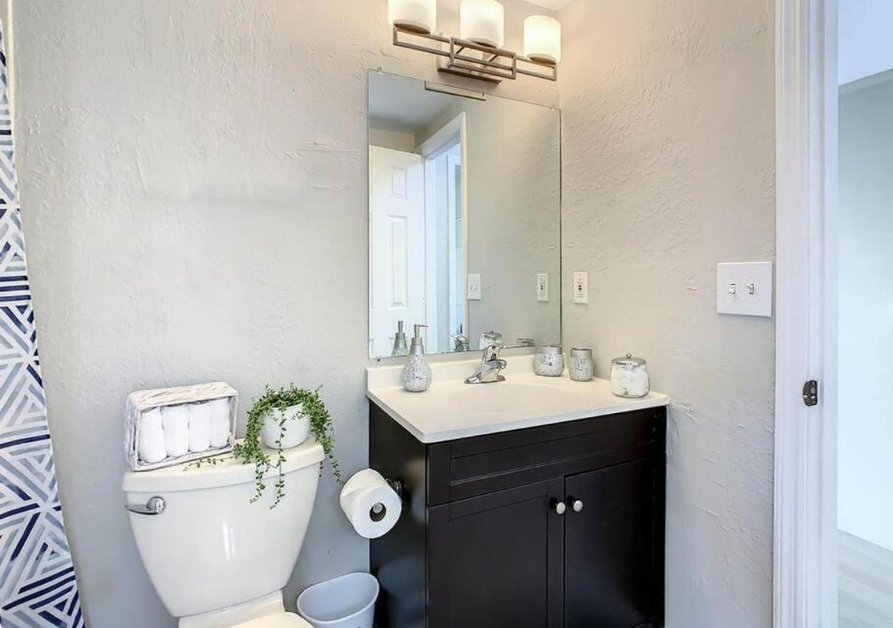 Charming Lakeview Retreat III Orlando Exterior photo