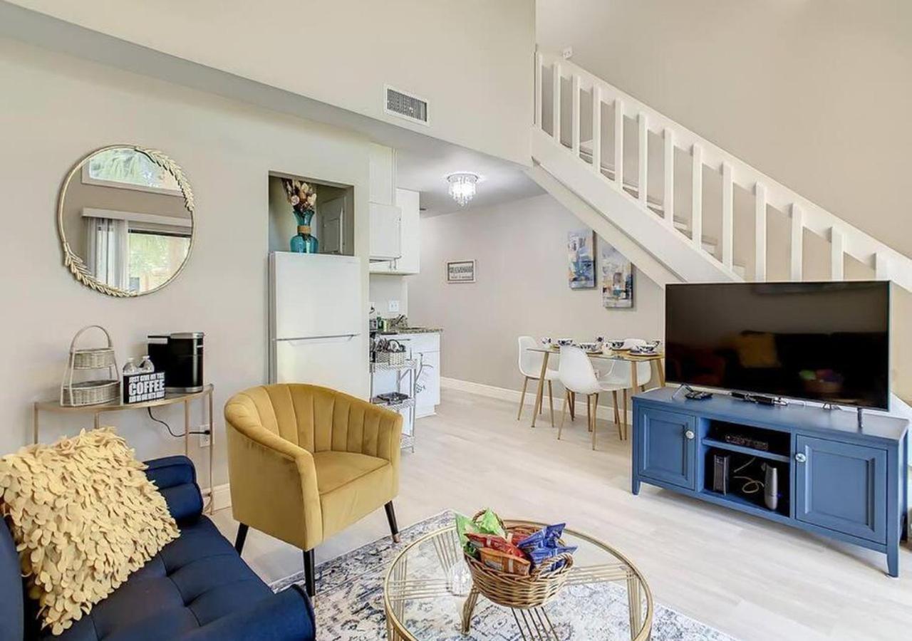 Charming Lakeview Retreat III Orlando Exterior photo
