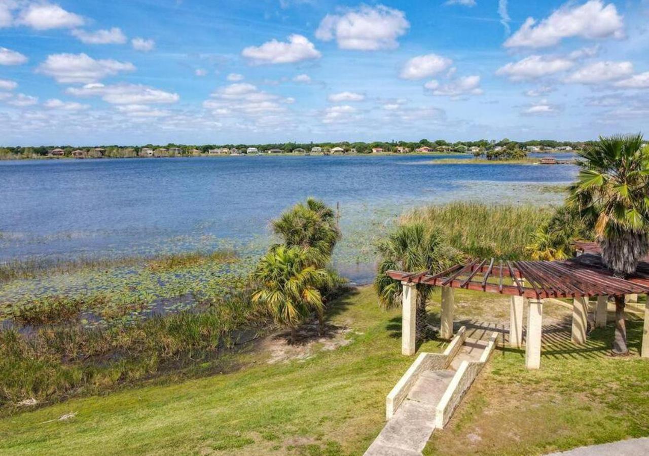Charming Lakeview Retreat III Orlando Exterior photo