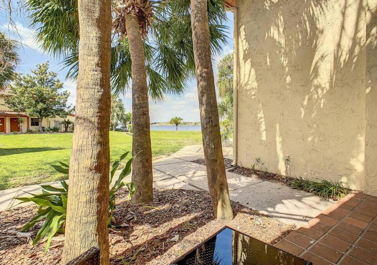 Charming Lakeview Retreat III Orlando Exterior photo
