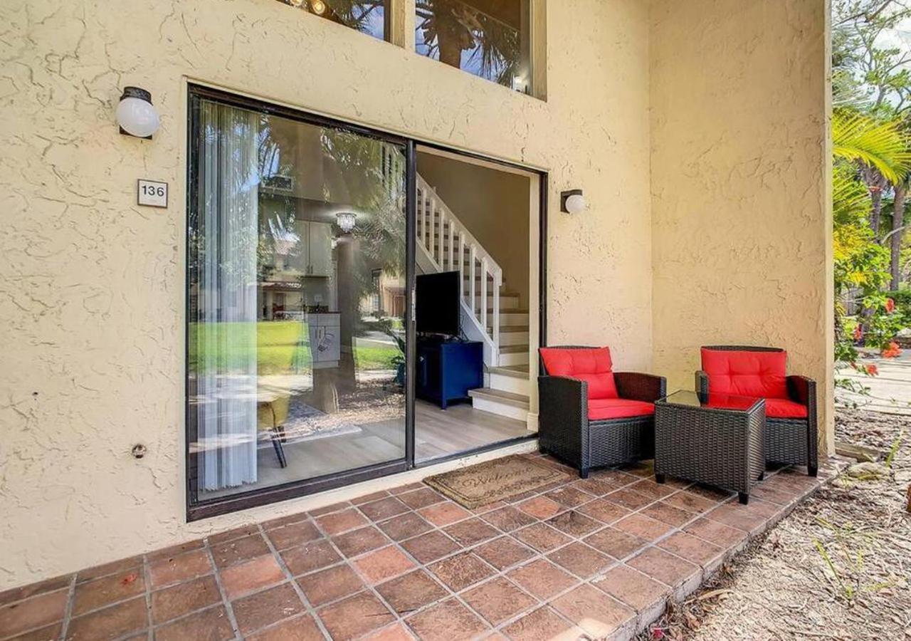Charming Lakeview Retreat III Orlando Exterior photo
