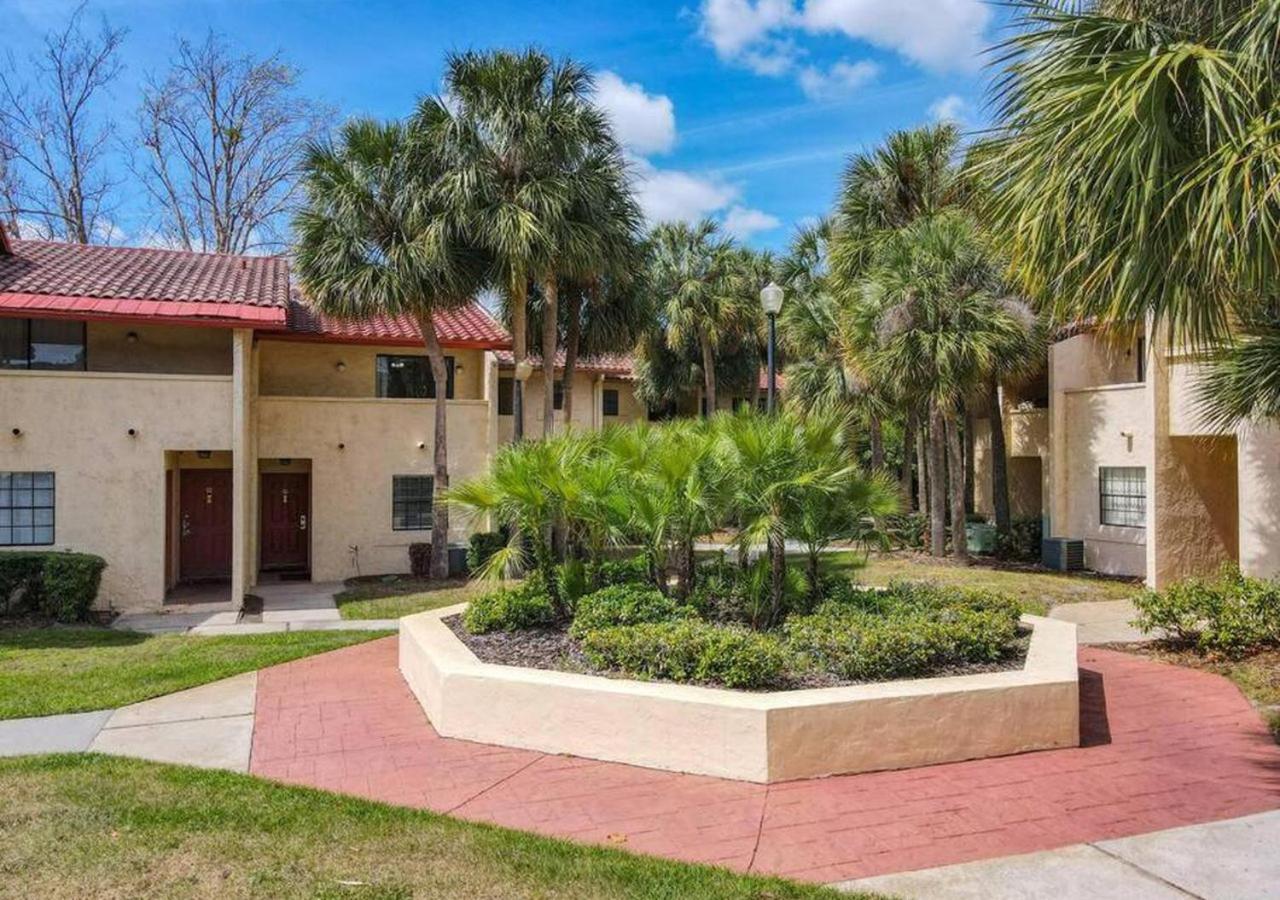 Charming Lakeview Retreat III Orlando Exterior photo