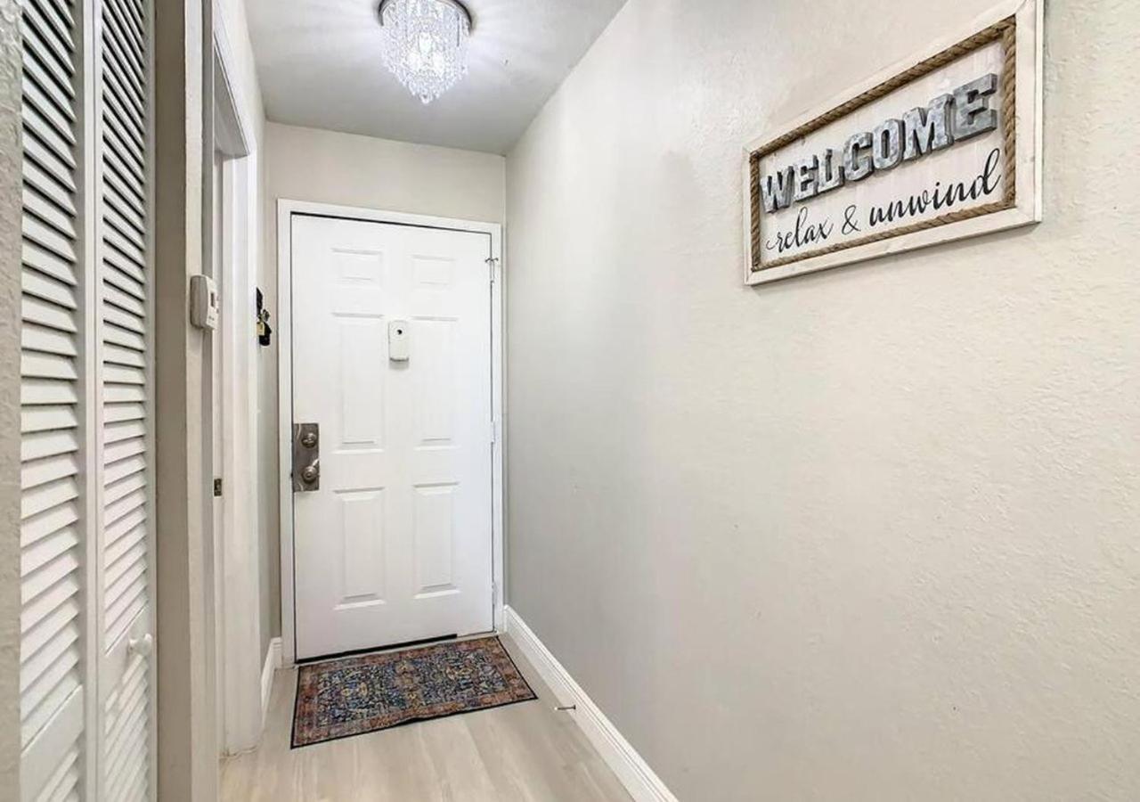 Charming Lakeview Retreat III Orlando Exterior photo