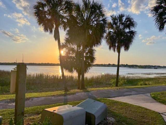 Charming Lakeview Retreat III Orlando Exterior photo